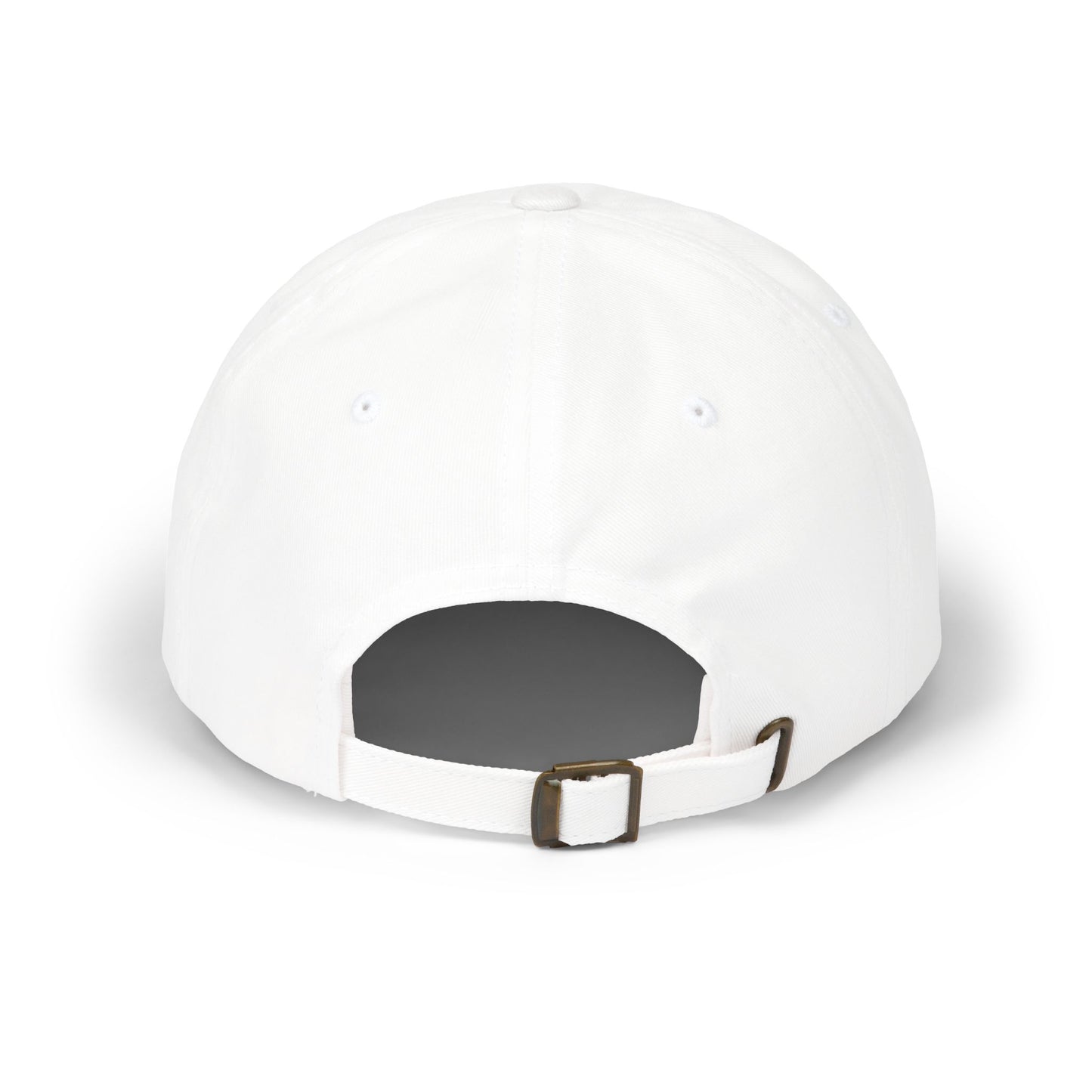 The KLINIK Classic Dad Cap - Stylish Adjustable Hat for Casual Outings