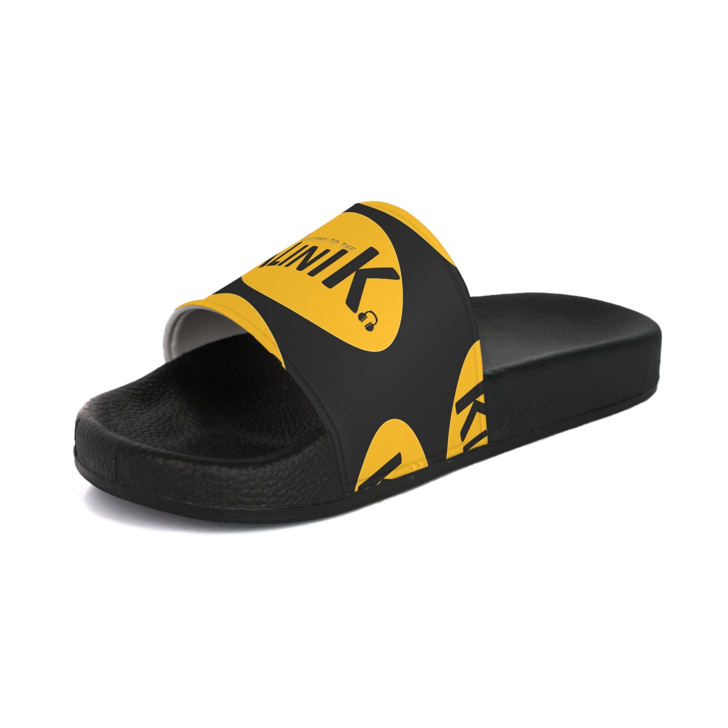 Men's Slide Sandals