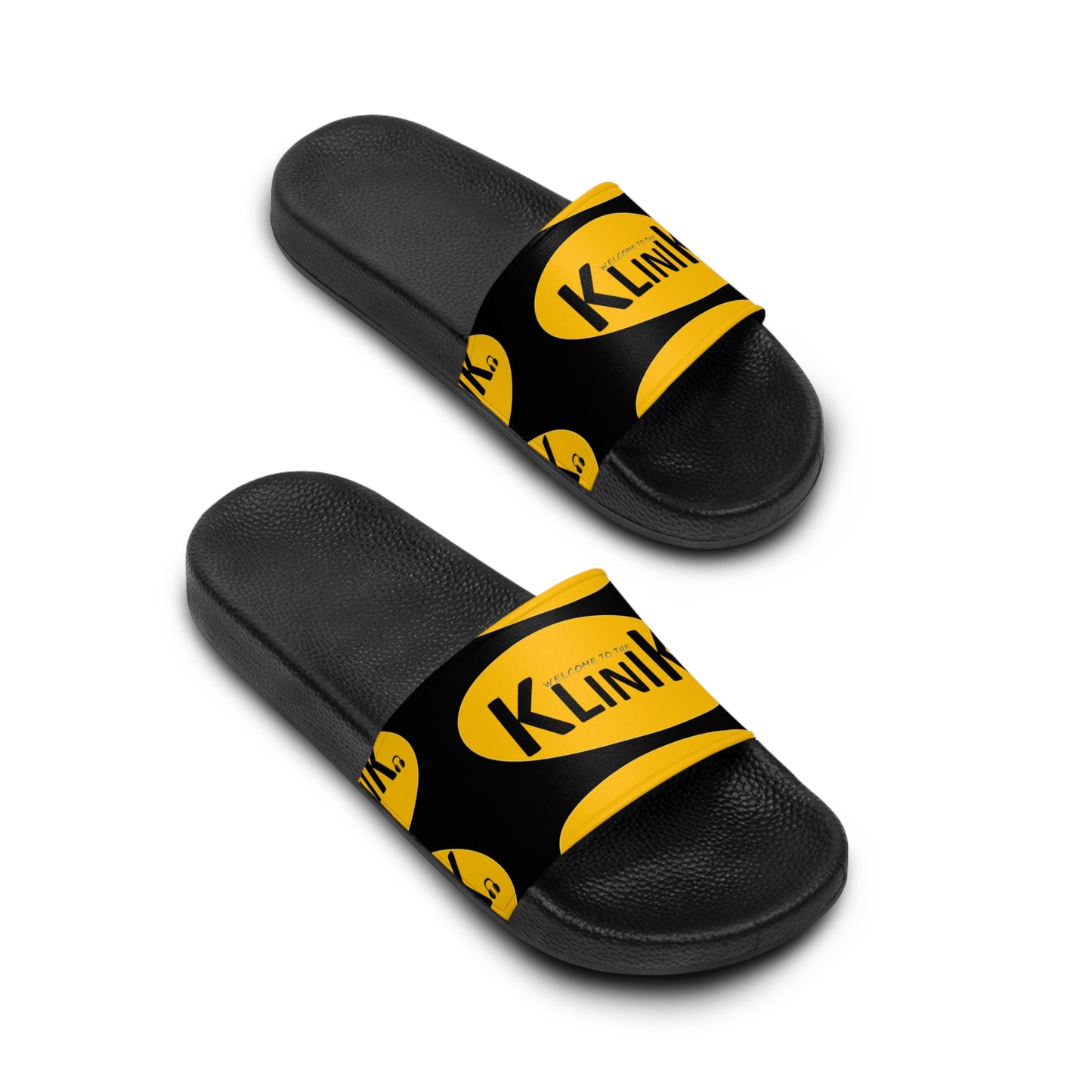 Men's Slide Sandals