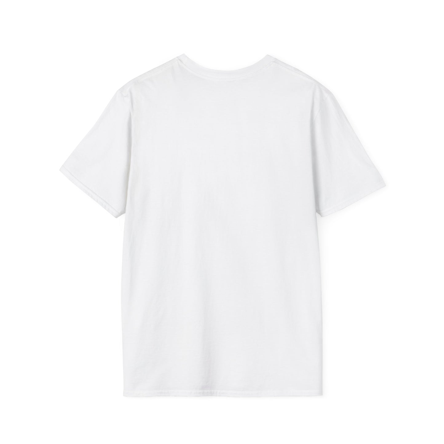 Welcome to the Klinik Unisex Softstyle T-Shirt