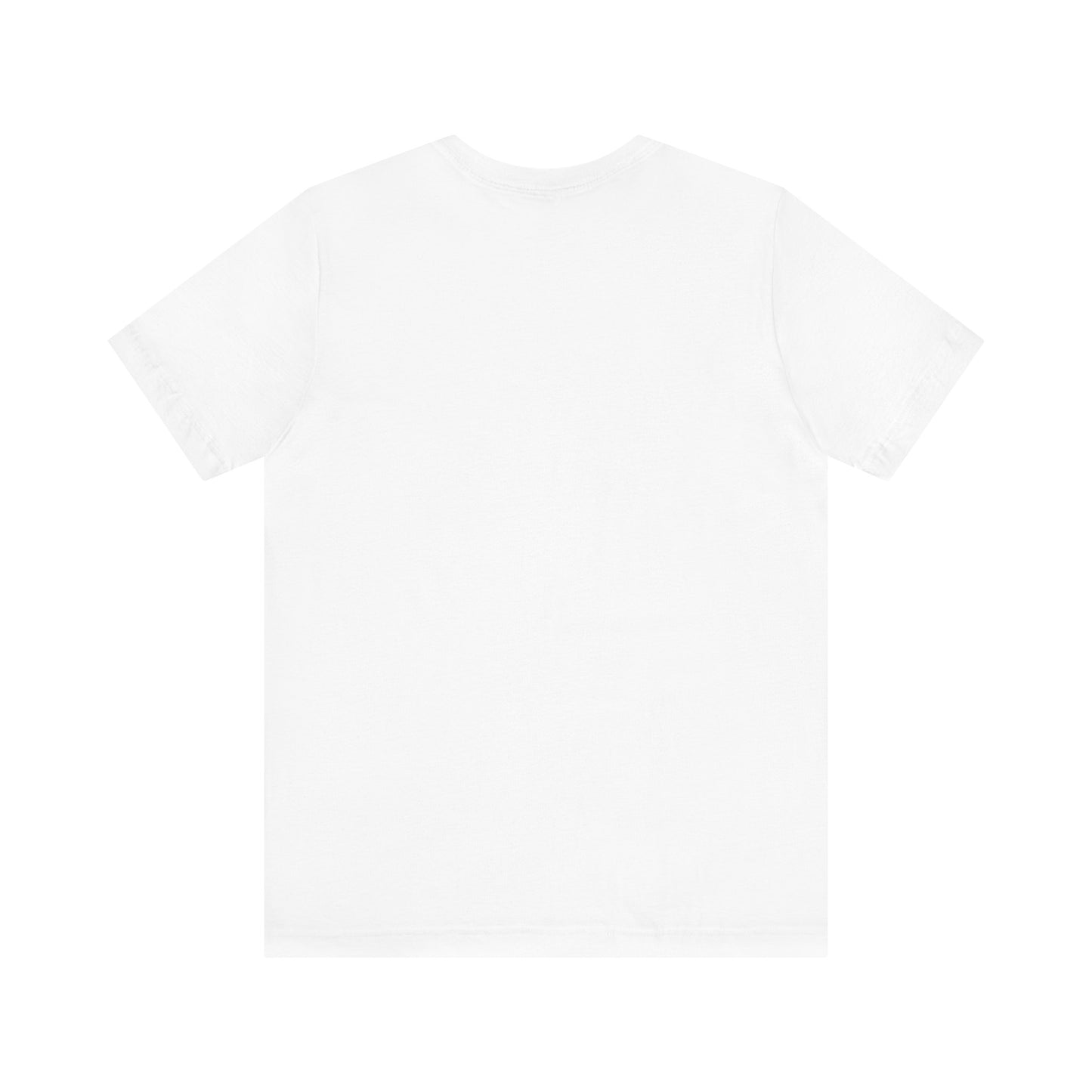 Welcome to the Klinik Unisex Jersey Tee - Casual Comfort for All Occasions