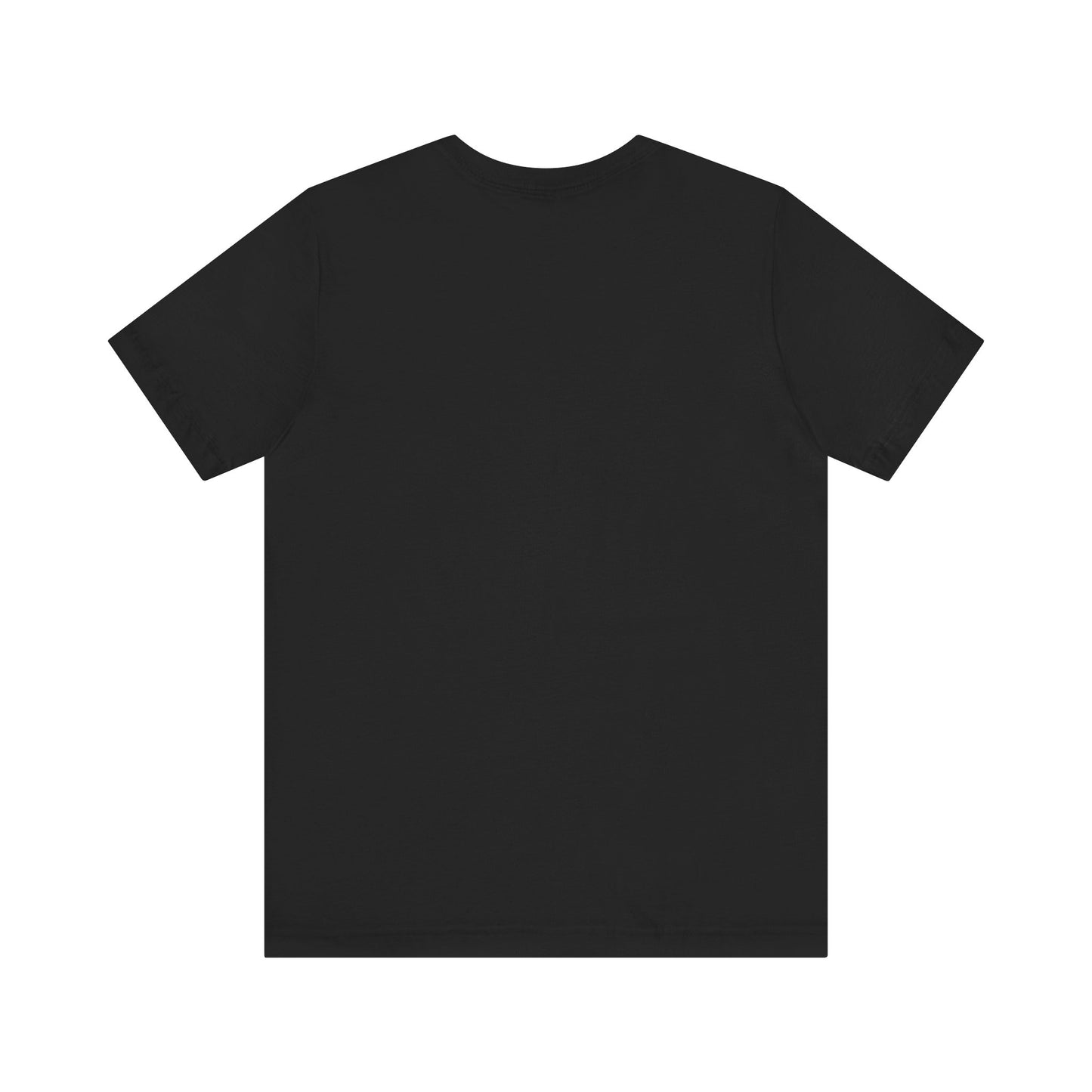 Welcome to the Klinik Unisex Jersey Tee - Casual Comfort for All Occasions