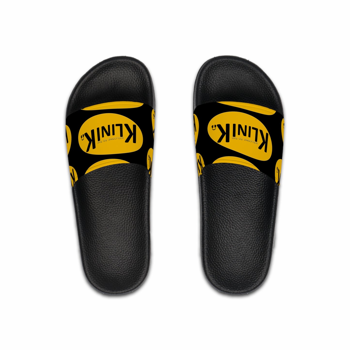 Men's Slide Sandals