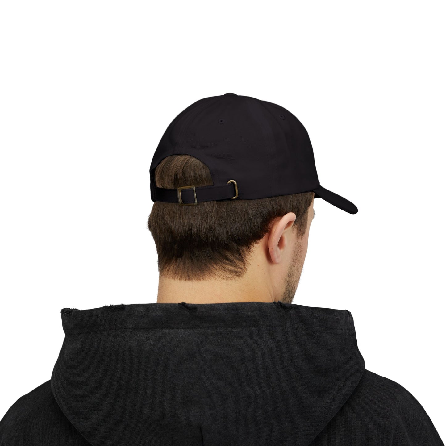 The KLINIK Classic Dad Cap - Stylish Adjustable Hat for Casual Outings