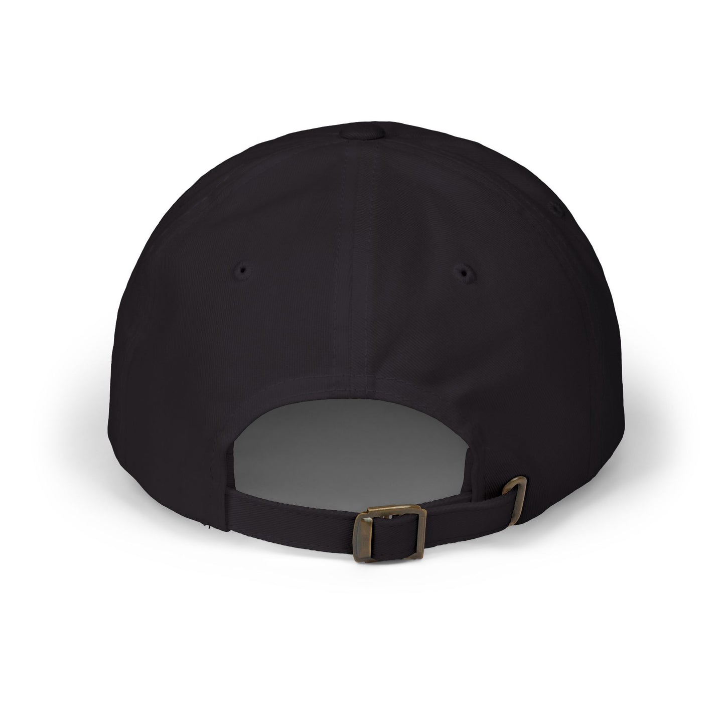 The KLINIK Classic Dad Cap - Stylish Adjustable Hat for Casual Outings