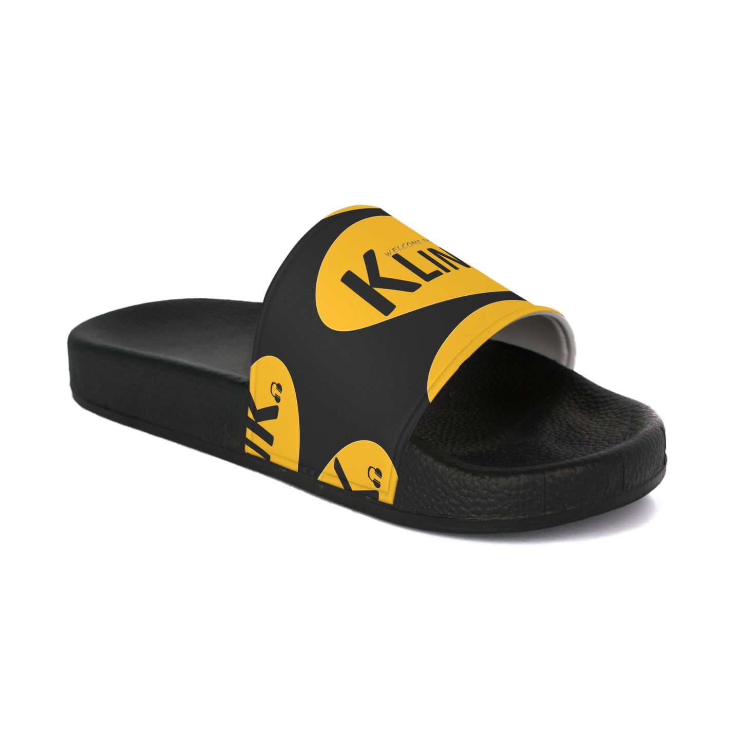 Men's Slide Sandals