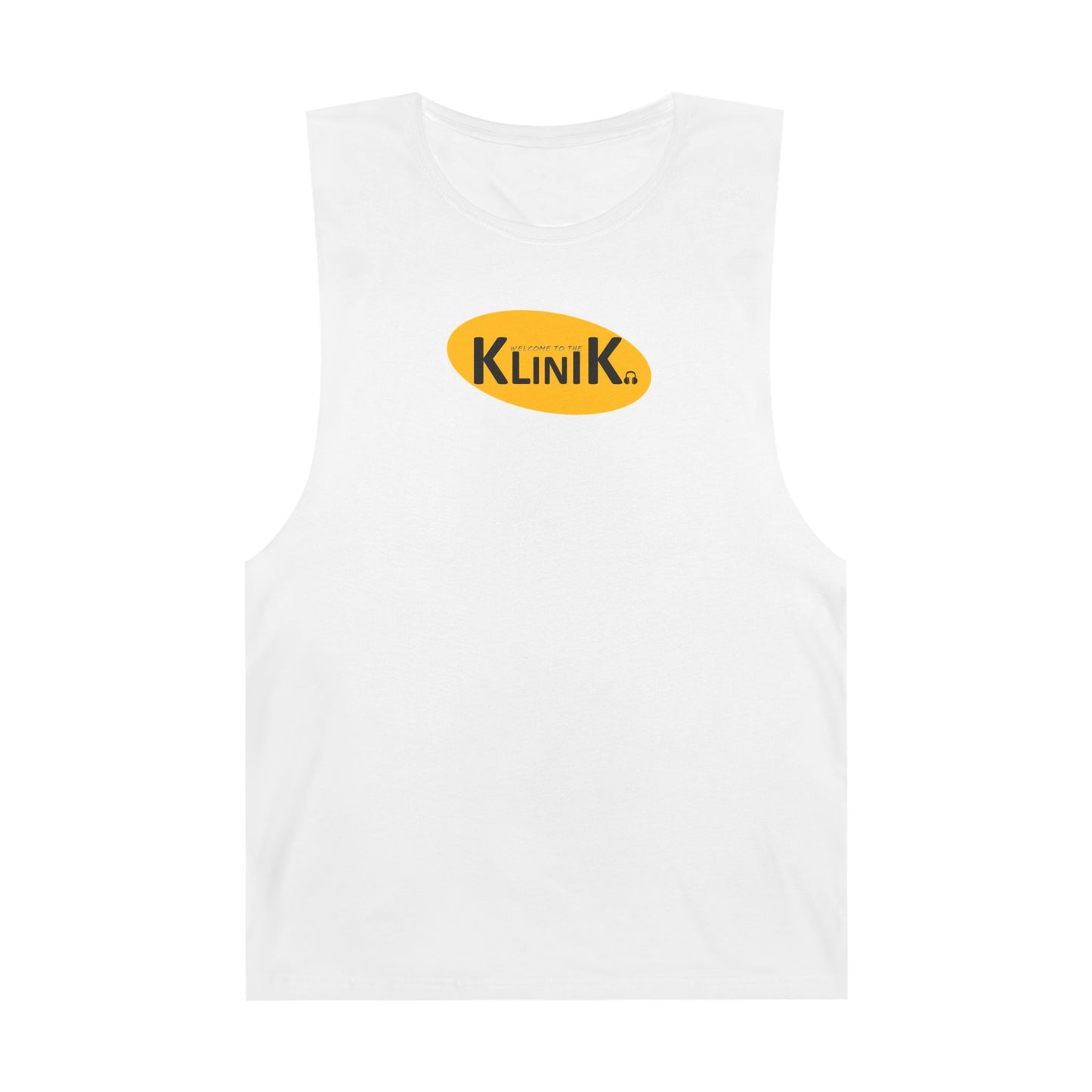 Unisex Barnard Tank