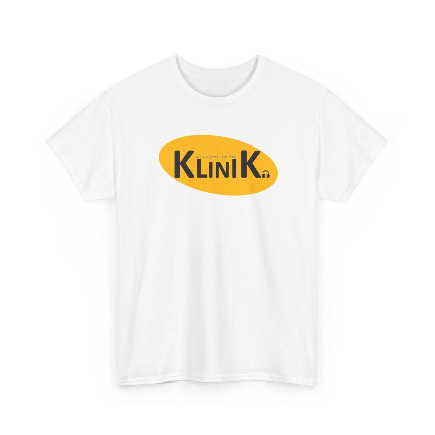 T-Shirt (For men)