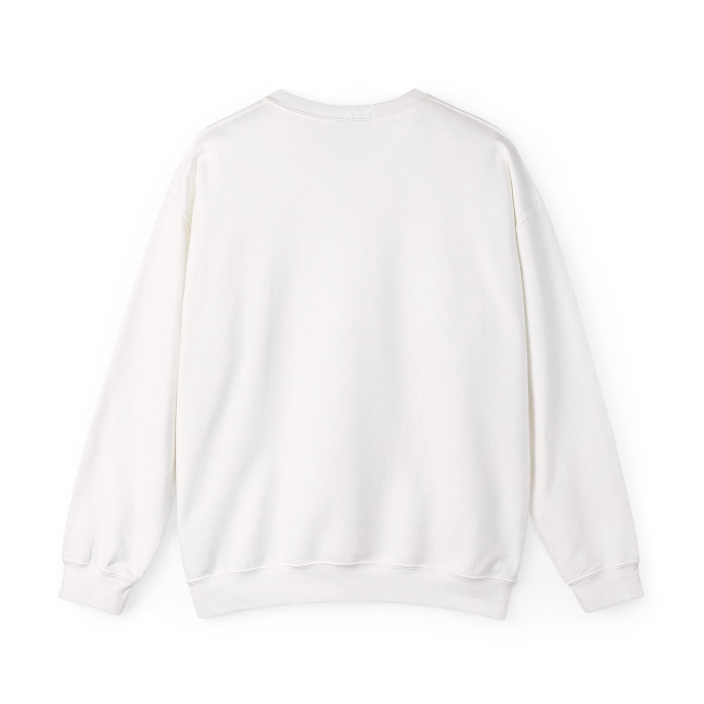 Unisex Heavy Blend™ Crewneck Sweatshirt - Bold Klinik Graphic