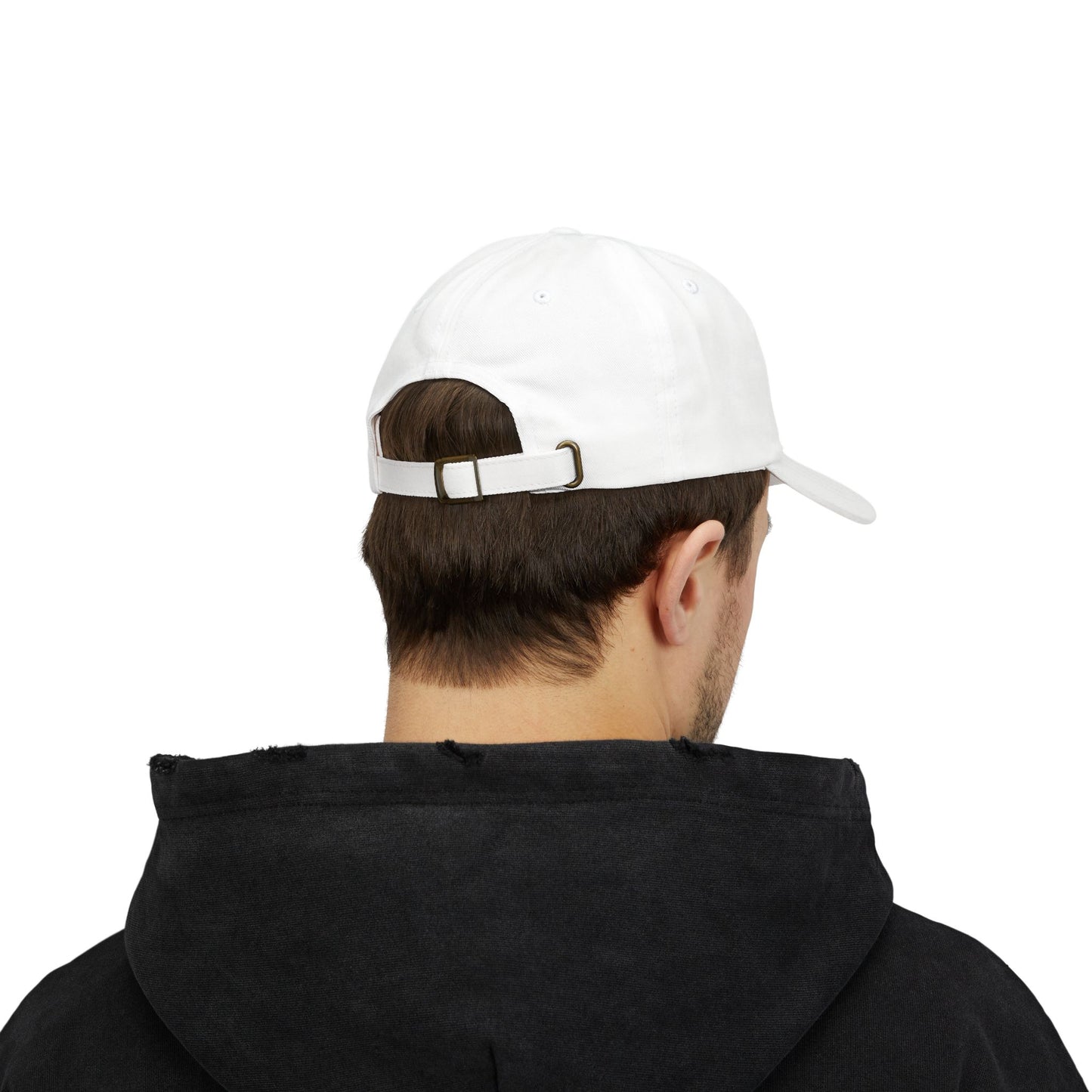 The KLINIK Classic Dad Cap - Stylish Adjustable Hat for Casual Outings