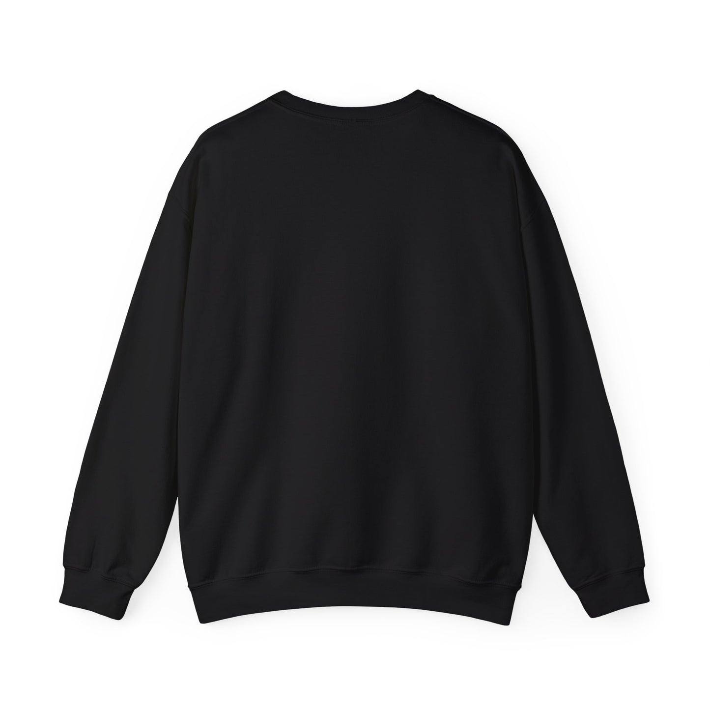 Unisex Heavy Blend™ Crewneck Sweatshirt - Bold Klinik Graphic