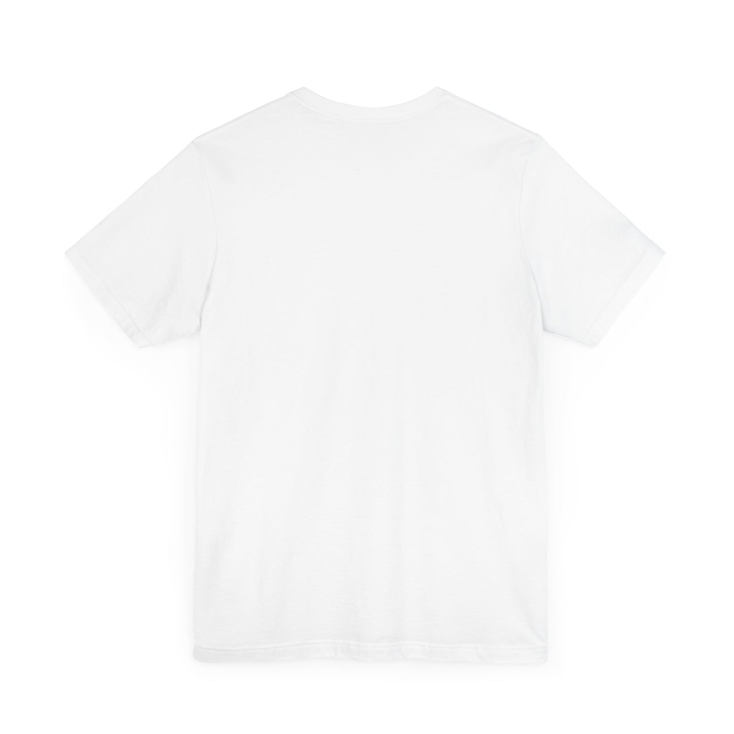 Welcome to the Klinik Unisex Jersey Tee - Casual Comfort for All Occasions
