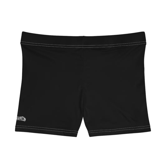 KLINIK Women’s Athletic Shorts | Comfortable & Stylish Activewear