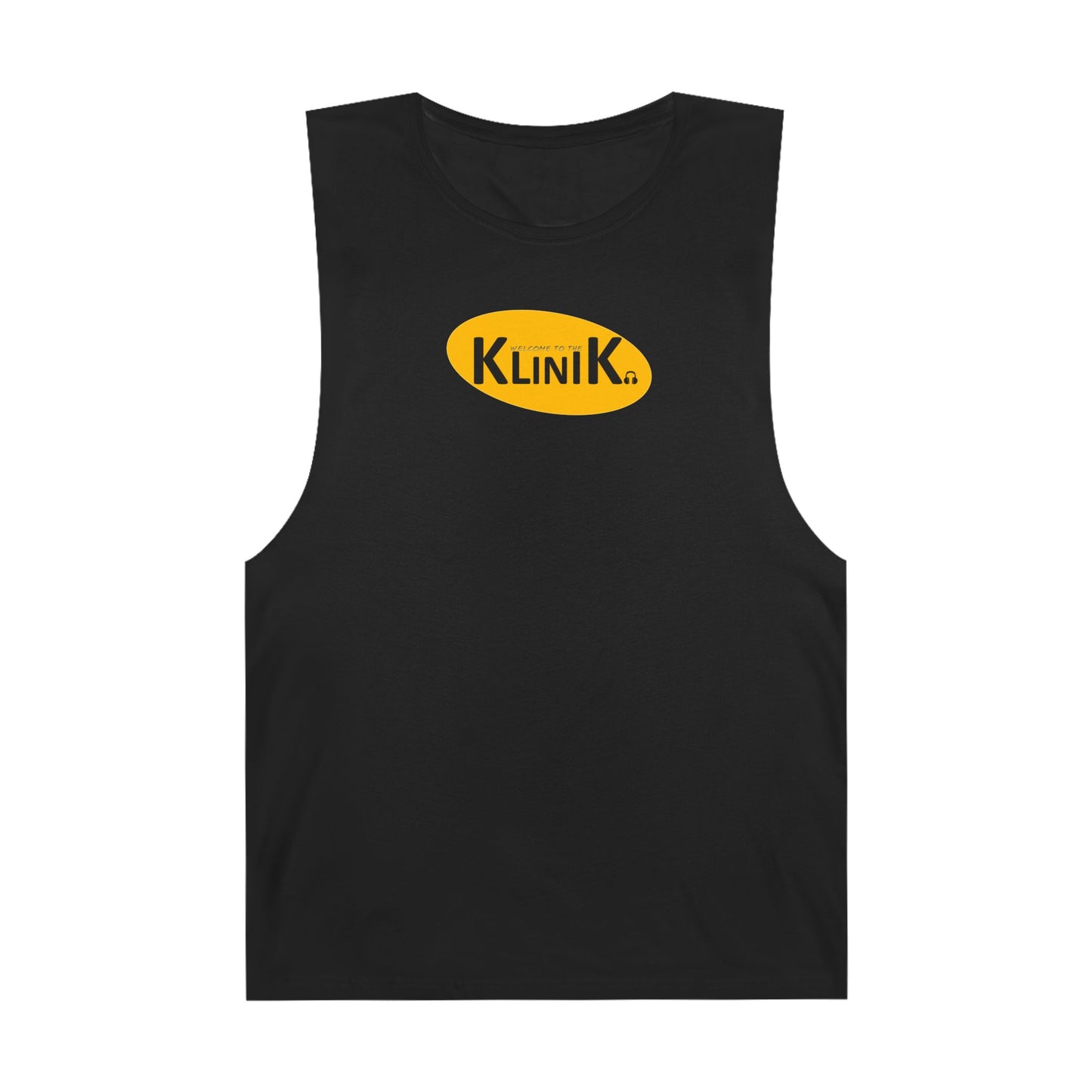 Unisex Barnard Tank