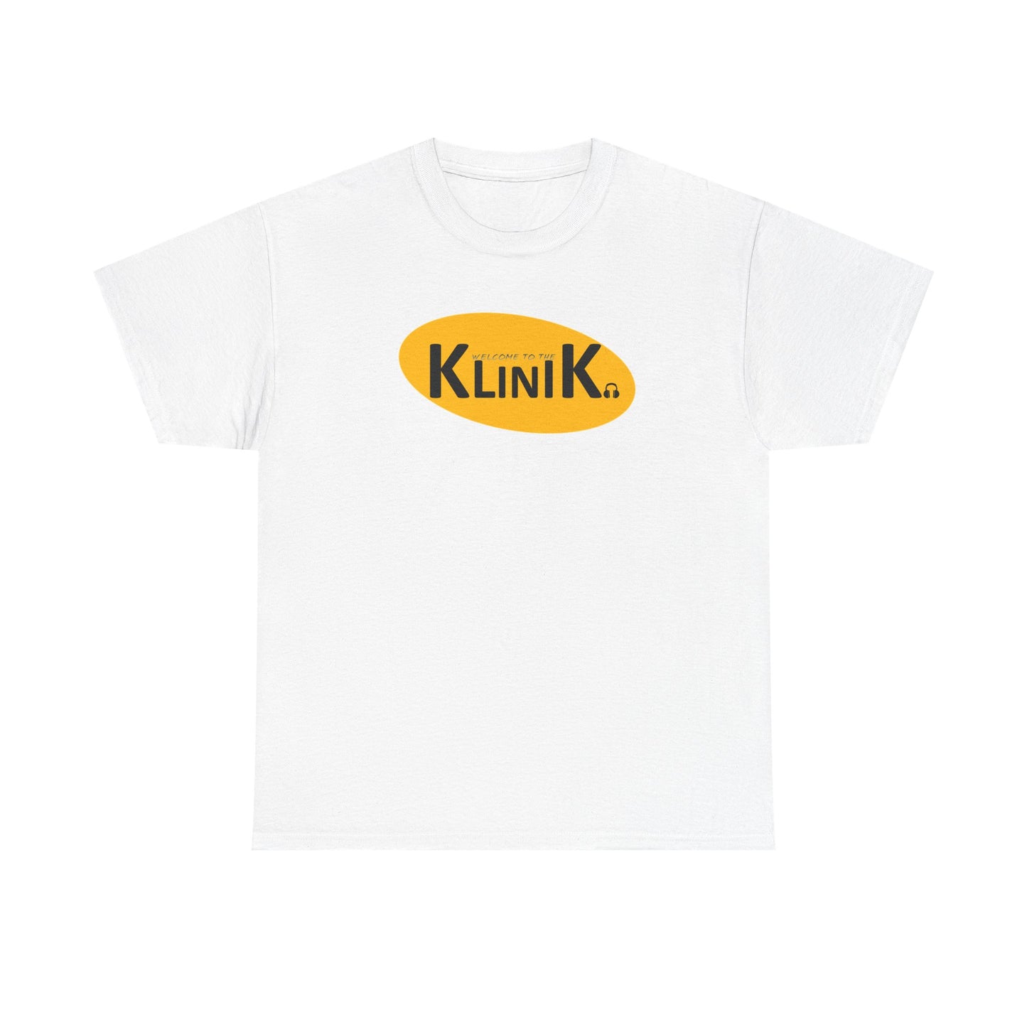 T-Shirt (For men)