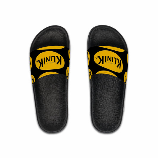 Men's Slide Sandals