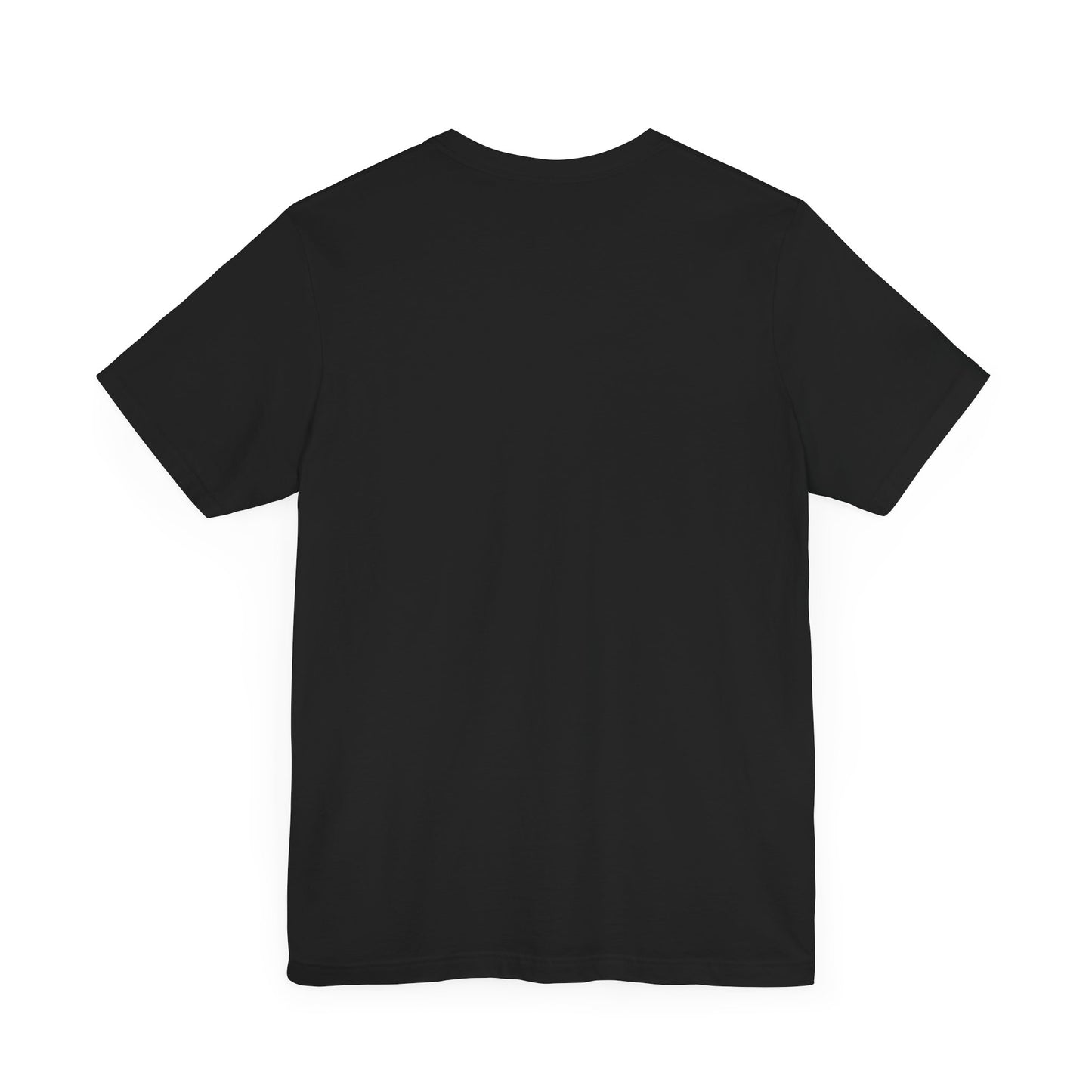 Welcome to the Klinik Unisex Jersey Tee - Casual Comfort for All Occasions