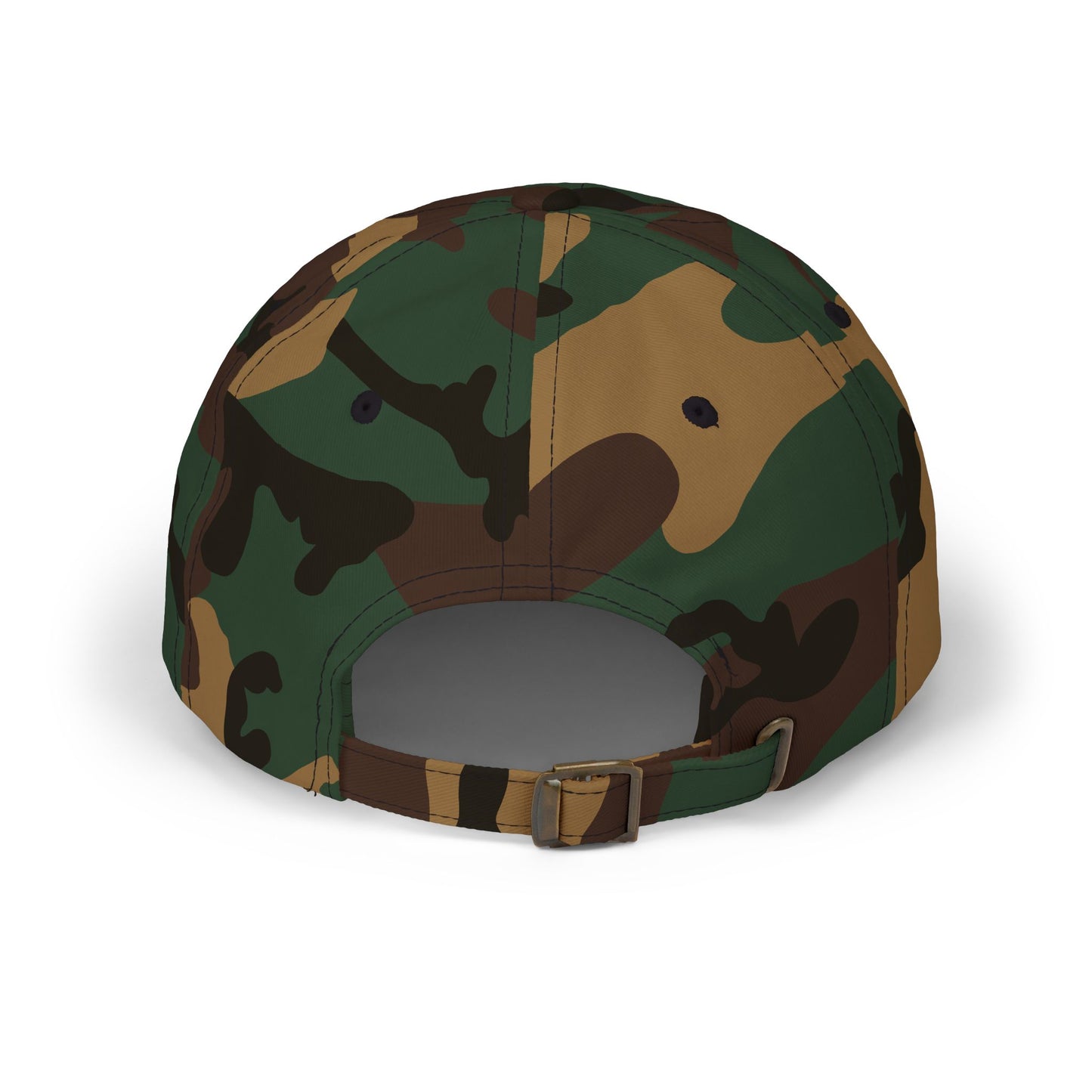 The KLINIK Classic Dad Cap - Stylish Adjustable Hat for Casual Outings