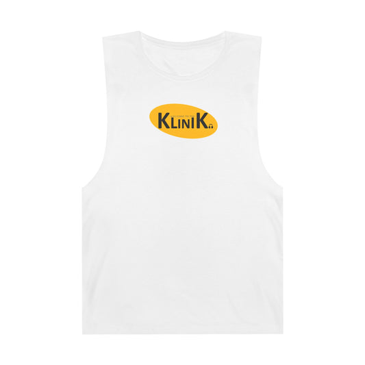 Unisex Barnard Tank